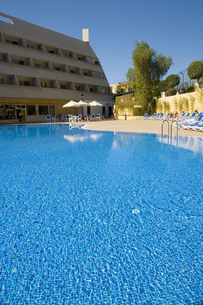 Las Piramides Playa de las Americas  Exterior photo